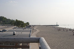 Grand Bend, Ontario