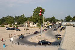 Grand Bend, Ontario