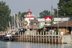 Grand Bend, Ontario