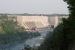 Water Power Plant