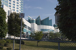 Windsor, Ontario Casino